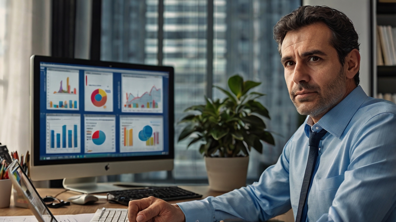 Contabilidad para empresas